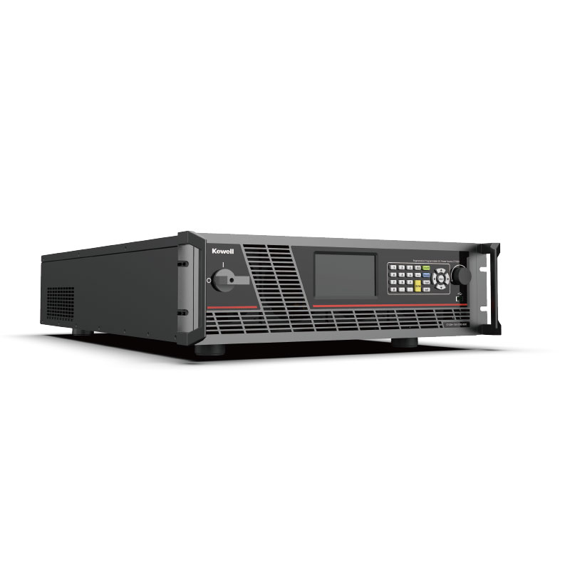 S7000H/S7100H Series Regenerative DC Source-Load Power System